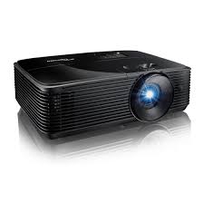 OPTOMA X400LVe MULTIMEDIA DLP PROJECTOR