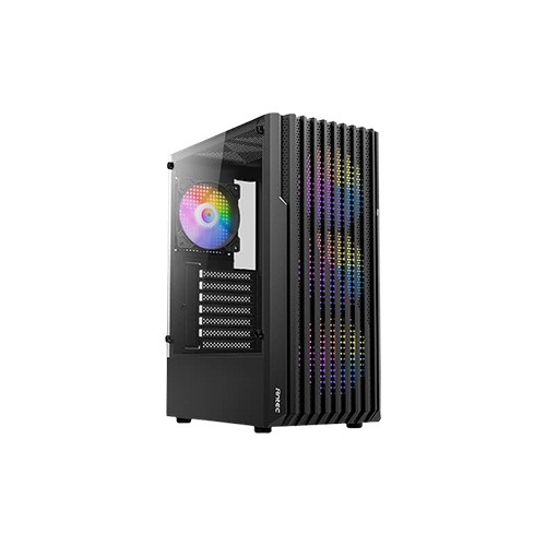 ANTEC AX22 ELITE RGB MID TOWER GAMING CASE