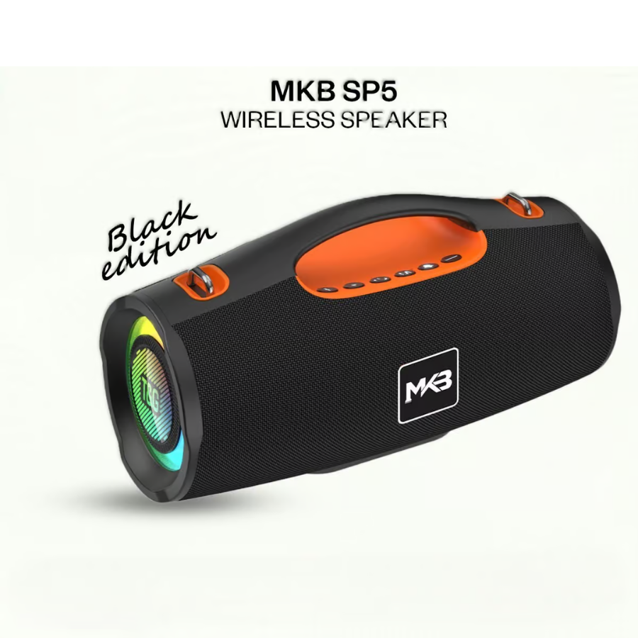 MKB SP5 Wireless 31W Speaker