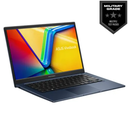 Asus Vivobook 14 X1404VA Core i7 13th Gen 14" FHD Laptop