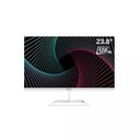 PC POWER 23.8 INCH FHD (PCG24F120DW) 120Hz IPS MONITOR WHITE
