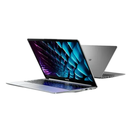 TECNO MEGABOOK K15SDA(IPS), PROCESSOR AMD Ryzen 5 7430U, 16GB DDR4 3200, 512GB M.2 NVMe, 15.6 INCH FHD IPS, FEATURES FINGER PRINT, BACKLIT KEY, FREE DOS, COLOR SILVER LAPTOP