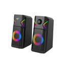 HAVIT SK201 GAMENOTE RGB USB SPEAKER